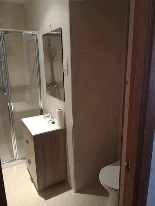 Ferienwohnung Apartamento Grande En El Puerto Marina Del Este La Herradura  Exterior foto