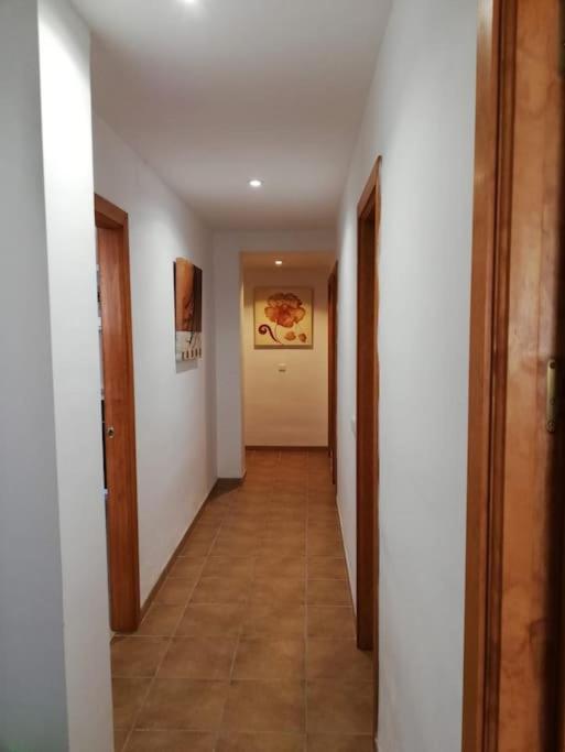 Ferienwohnung Apartamento Grande En El Puerto Marina Del Este La Herradura  Exterior foto